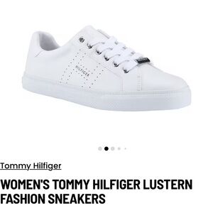 Women’s Tommy Hilfiger Lustern sneakers